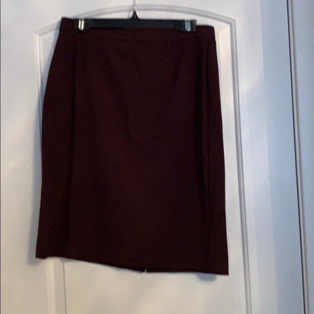 Skirt